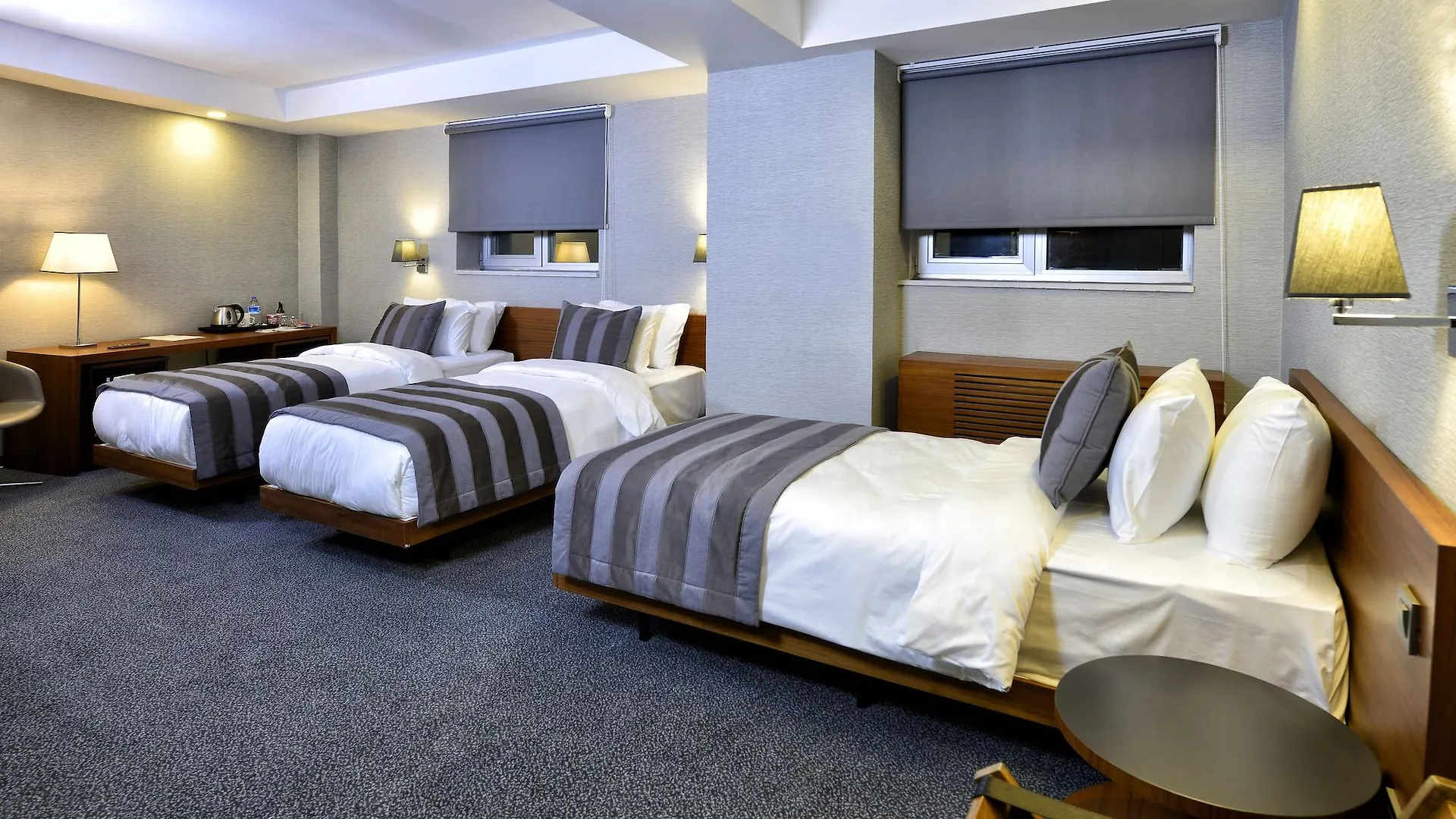 Modus Hotel Istanbul