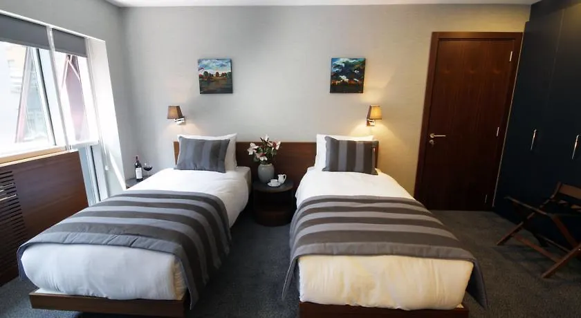 Modus Hotel Istanbul