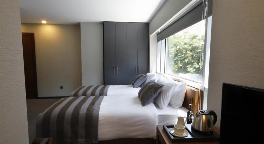 Modus Hotel Istanbul