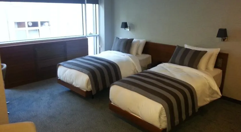 Modus Hotel Istanbul