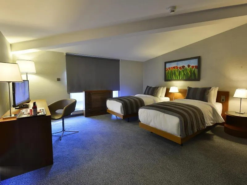 Modus Hotel Istanbul
