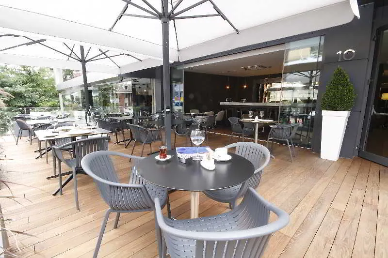 Modus Hotel Istanbul