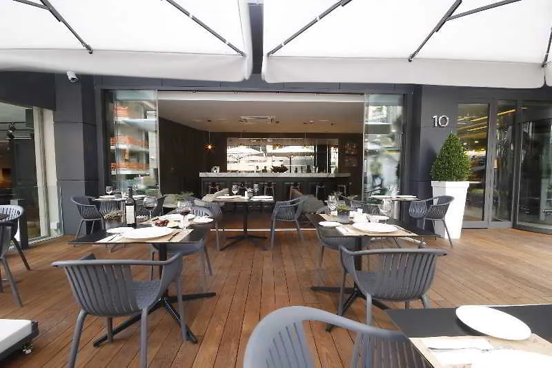Modus Hotel Istanbul Turkey