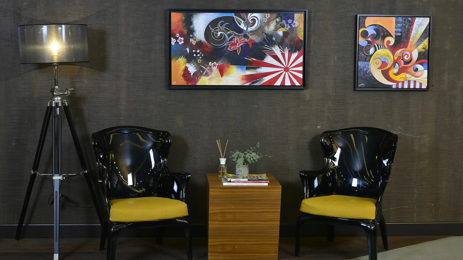 Modus Hotel Istanbul 4*,  Turkey