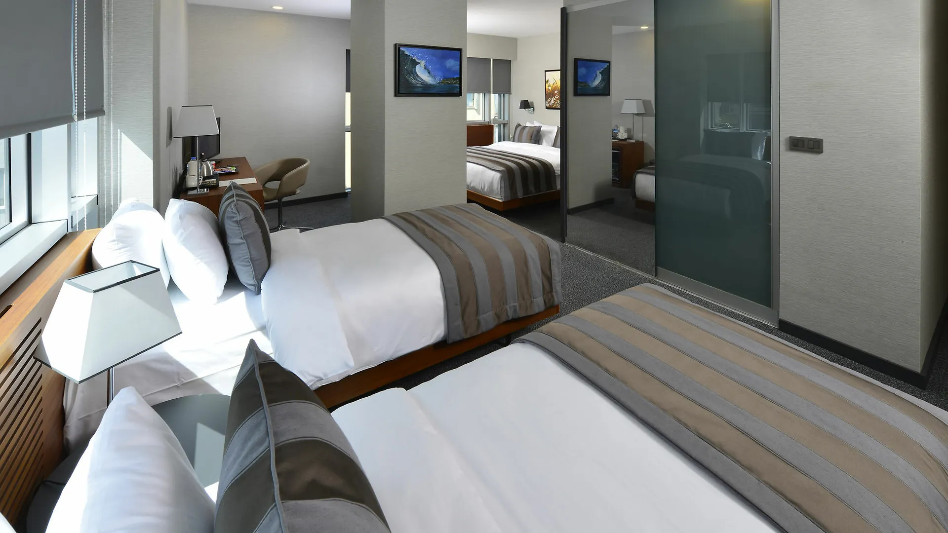 Modus Hotel Istanbul