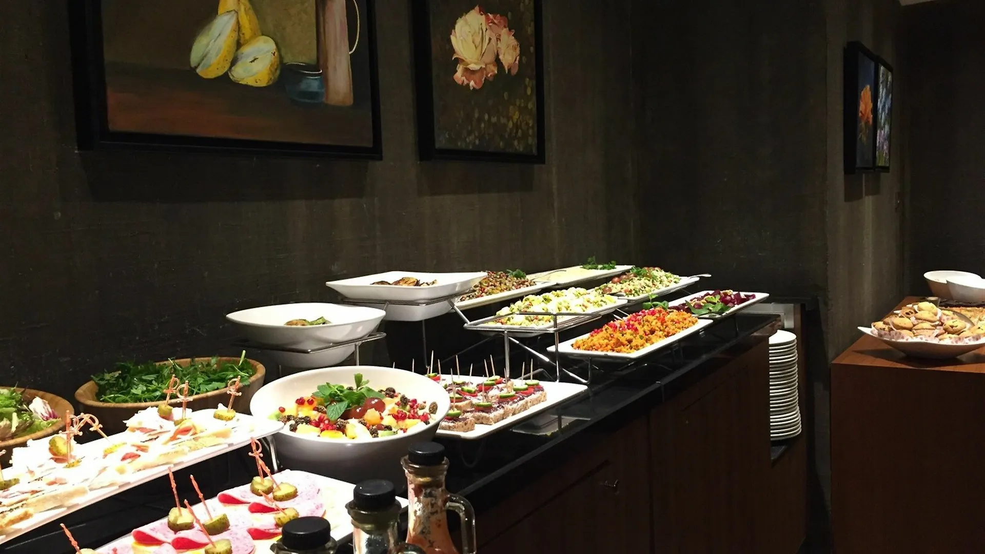 Modus Hotel Istanbul