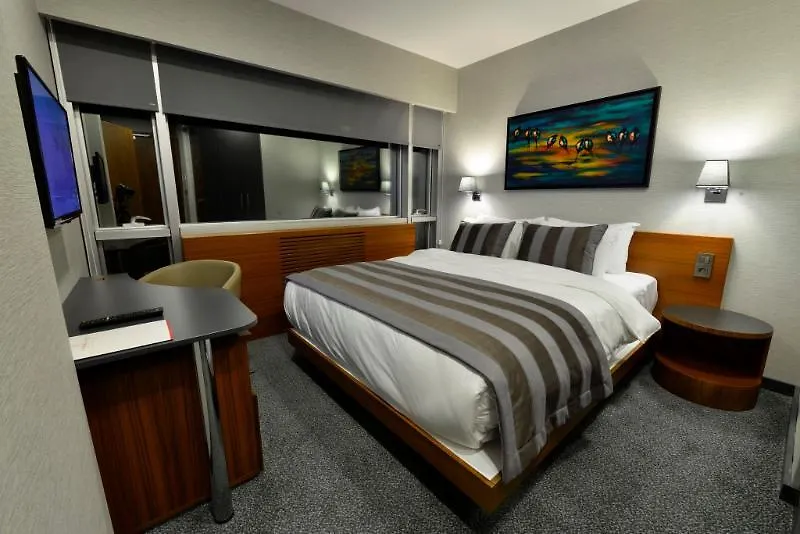 Modus Hotel Istanbul 4*,