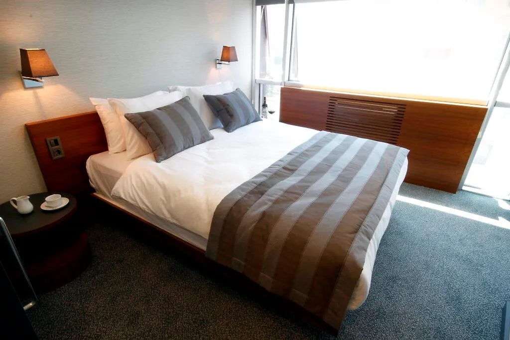 Modus Hotel Istanbul Turkey