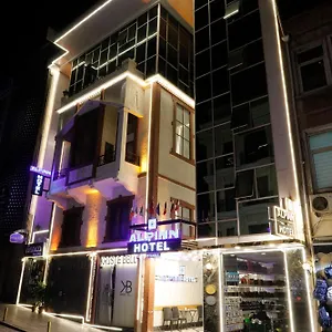4* Hotel Alpinn