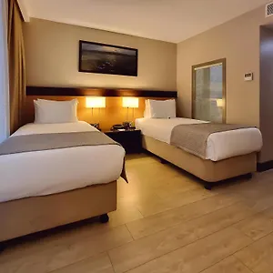 4* Ξενοδοχείο Port Bosphorus