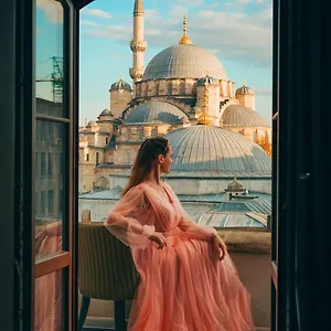 Sirkeci **** Istanbul