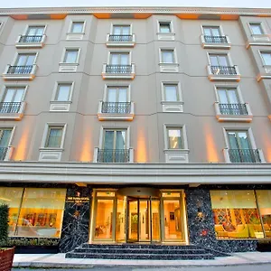 The Parma & Taksim **** Istanbul