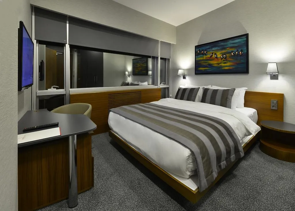 ****  Modus Hotel Istanbul Tyrkiet