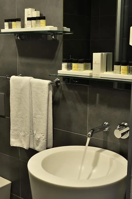 Modus Hotel Istanbul