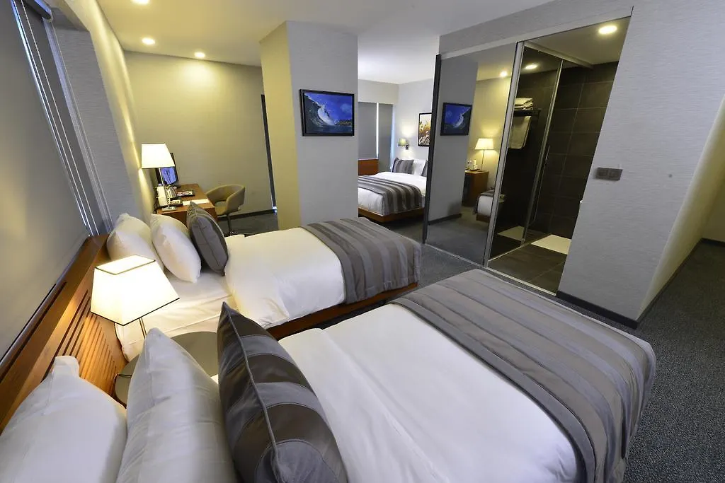 ****  Modus Hotel Istanbul Tyrkiet