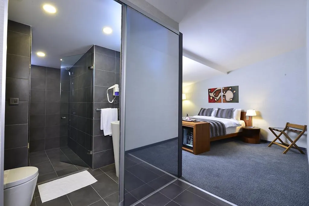 Modus Hotel Istanbul