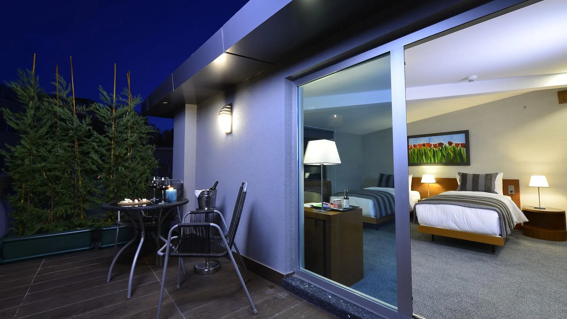 Modus Hotel Istanbul 4*,  Tyrkiet