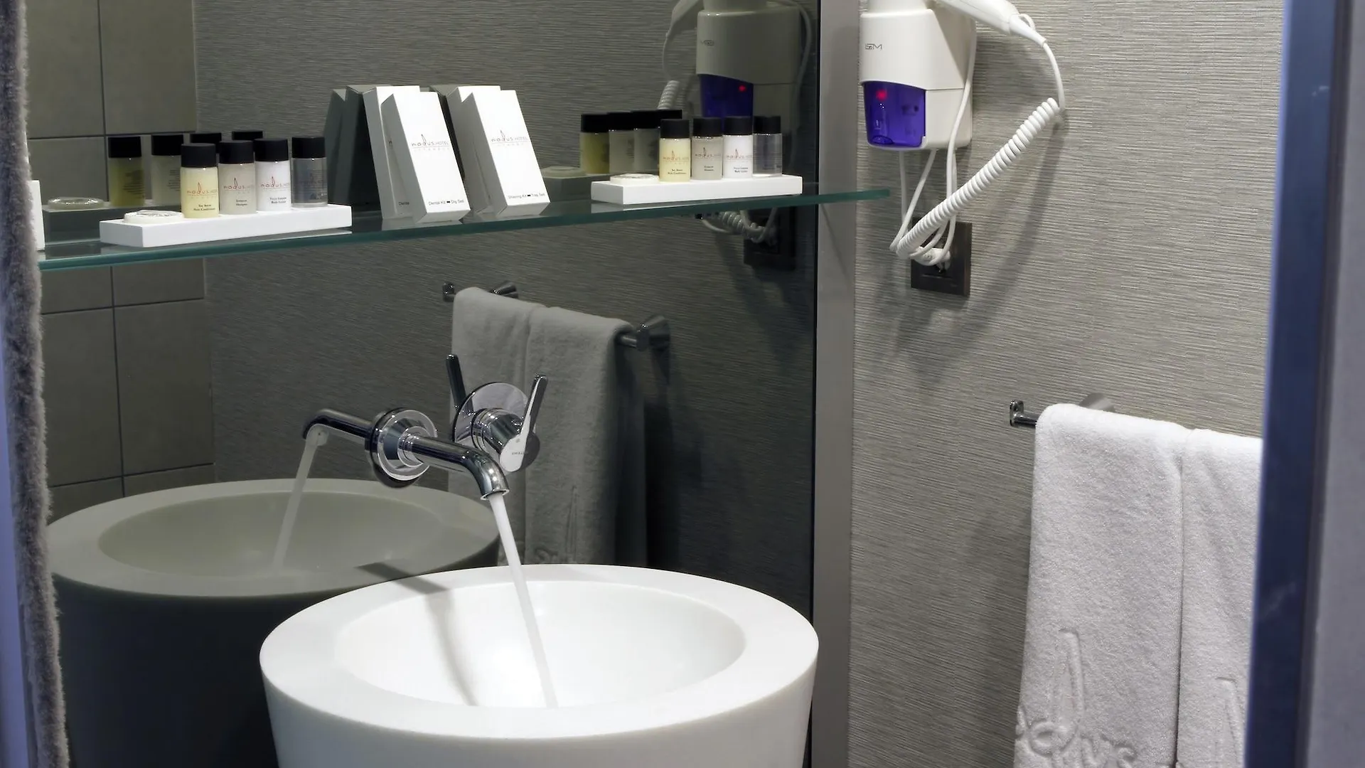 ****  Modus Hotel Istanbul Turkey