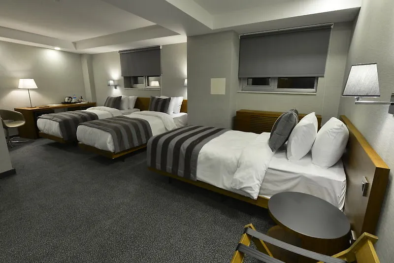 Modus Hotel Istanbul