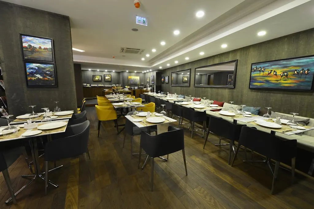Modus Hotel Istanbul 4*,  Tyrkiet