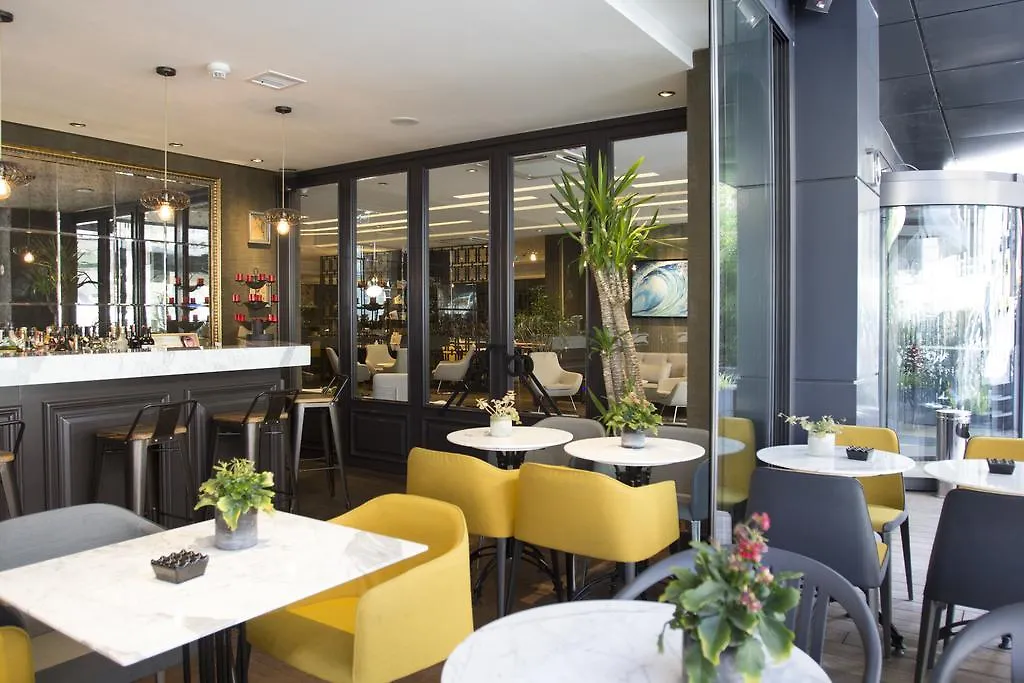 Modus Hotel Istanbul