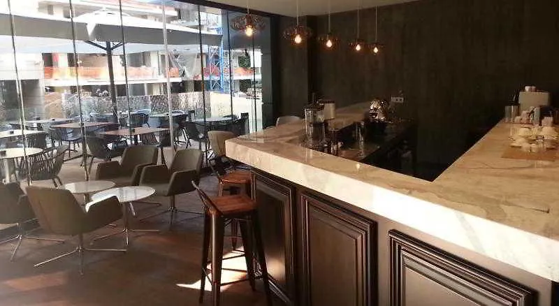 Modus Hotel Istanbul