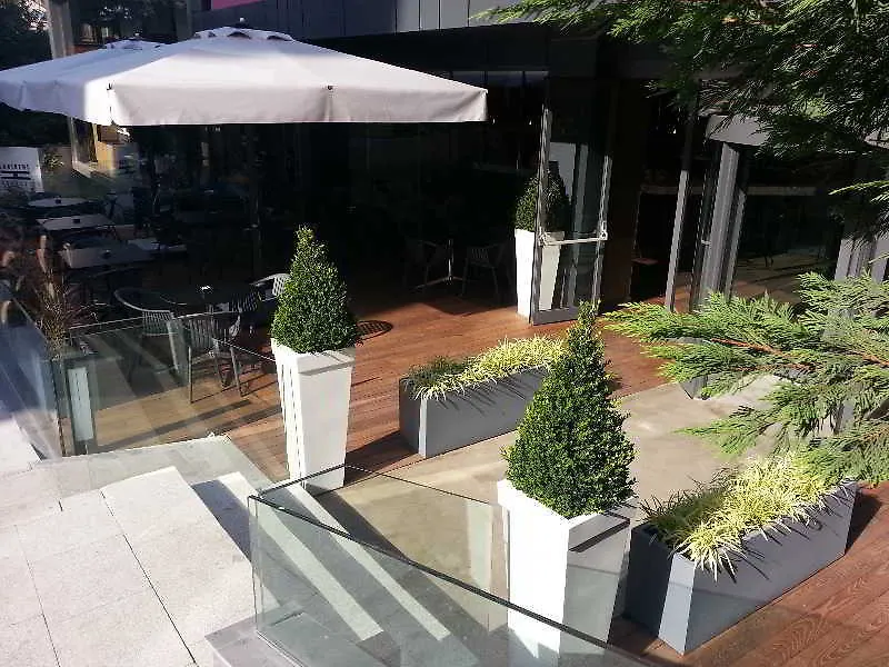 Modus Hotel Istanbul