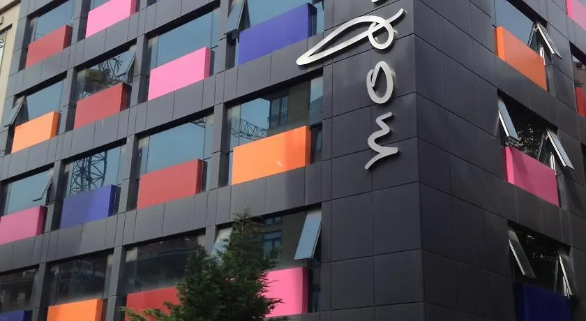 Modus Hotel Istanbul
