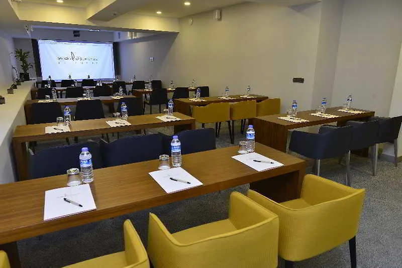 Modus Hotel Istanbul