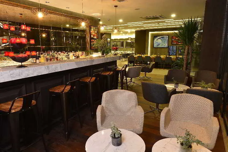 Modus Hotel Istanbul