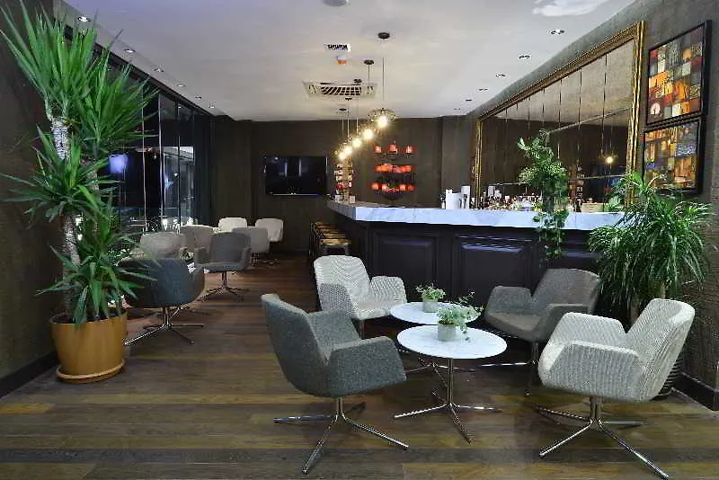 Modus Hotel Istanbul