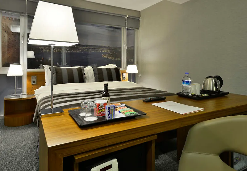 Modus Hotel Istanbul 4*,  Tyrkiet