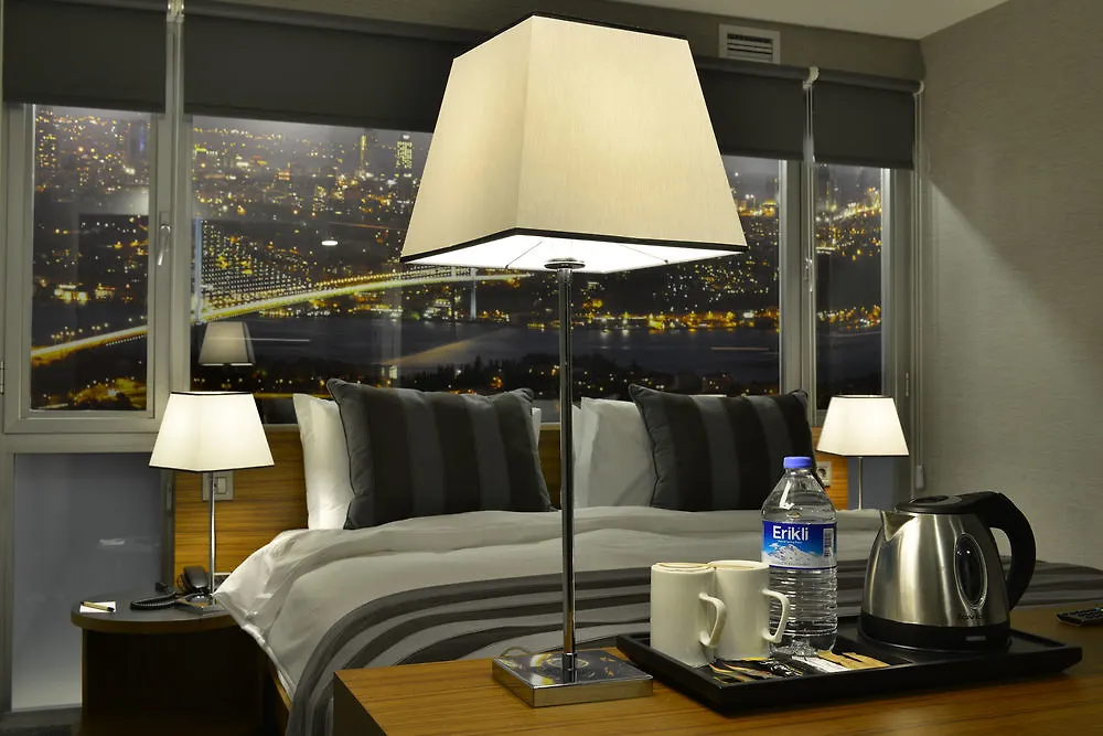Modus Hotel Istanbul