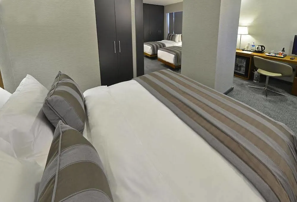 Modus Hotel Istanbul Tyrkiet