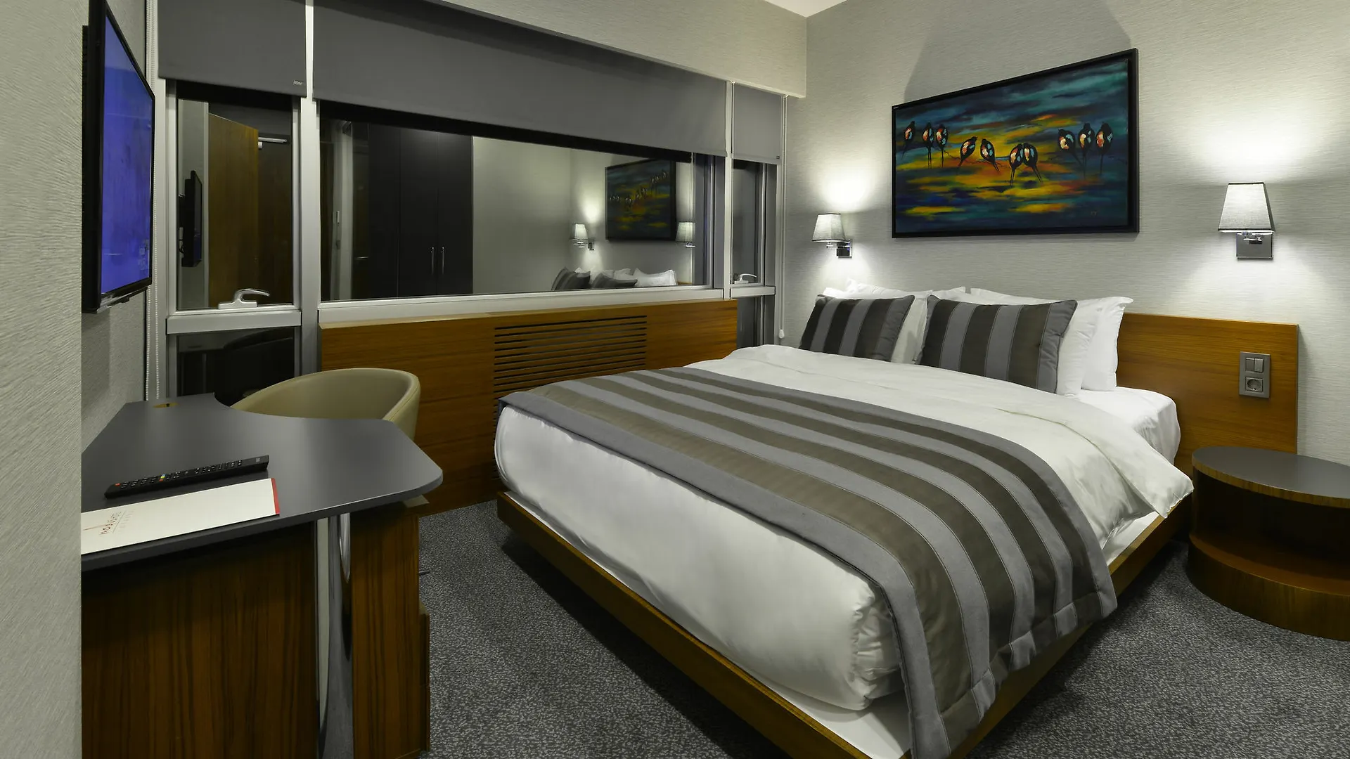Modus Hotel Istanbul