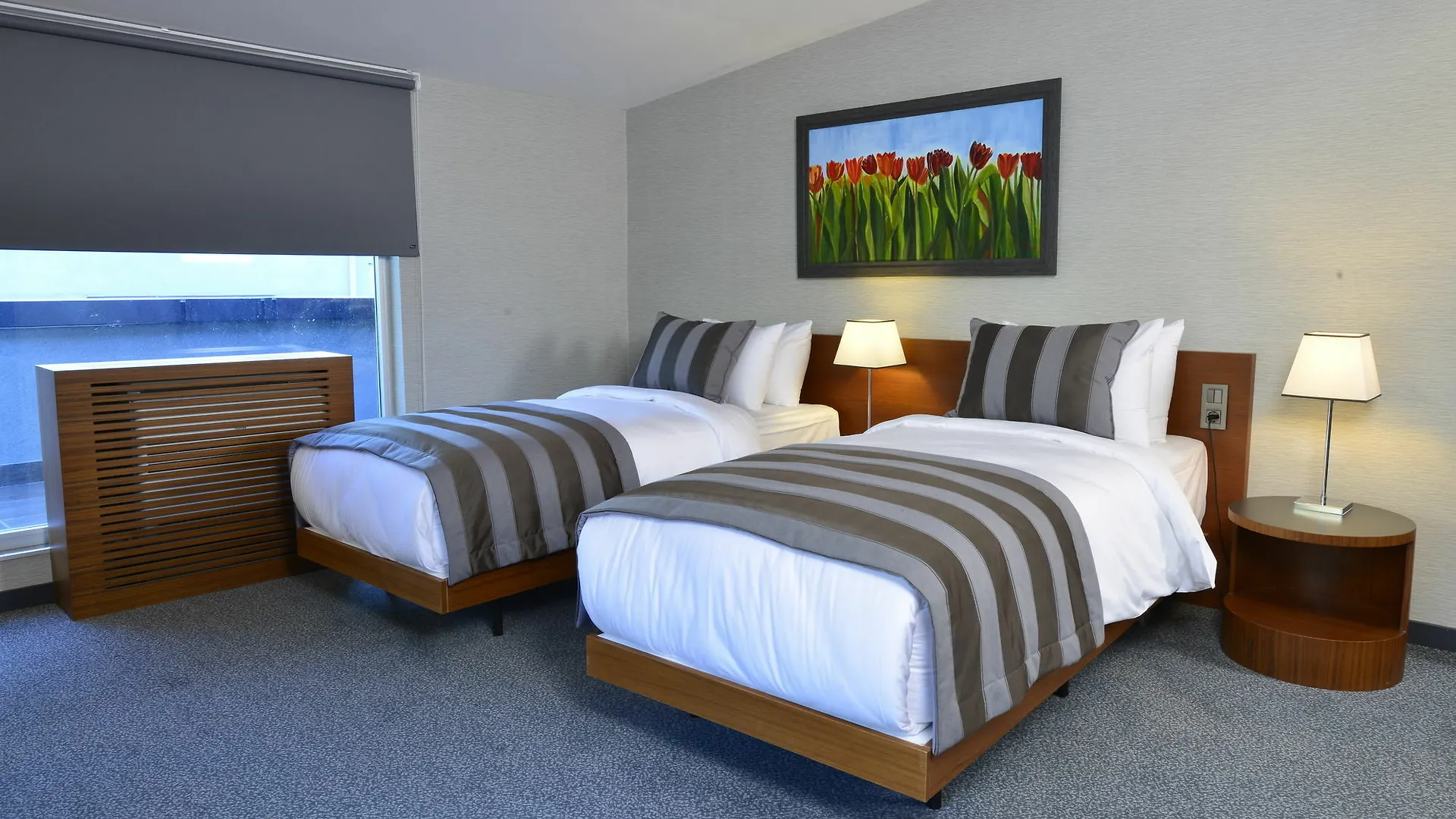 Modus Hotel Istanbul