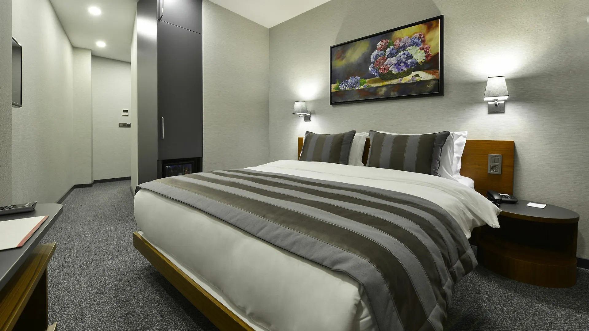 Modus Hotel Istanbul 4*,