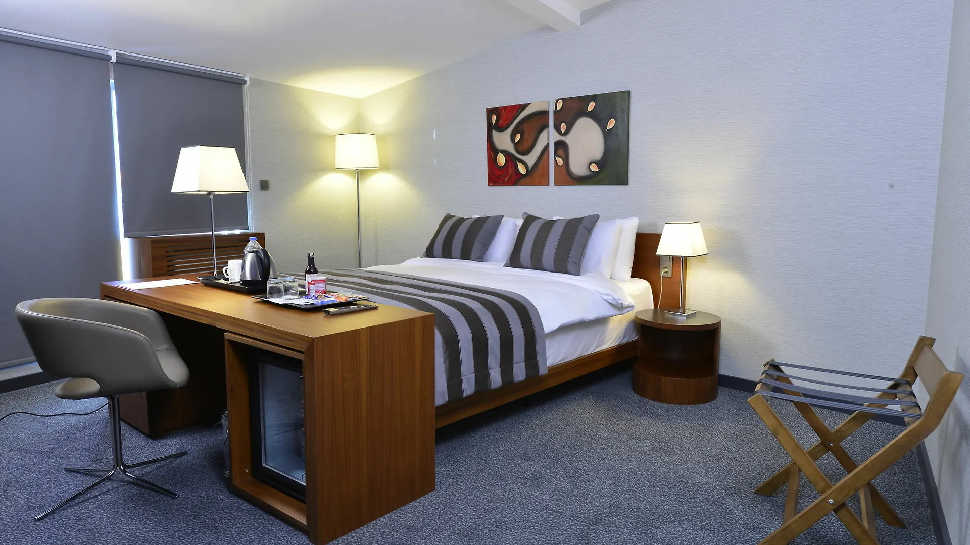 ****  Modus Hotel Istanbul Tyrkiet