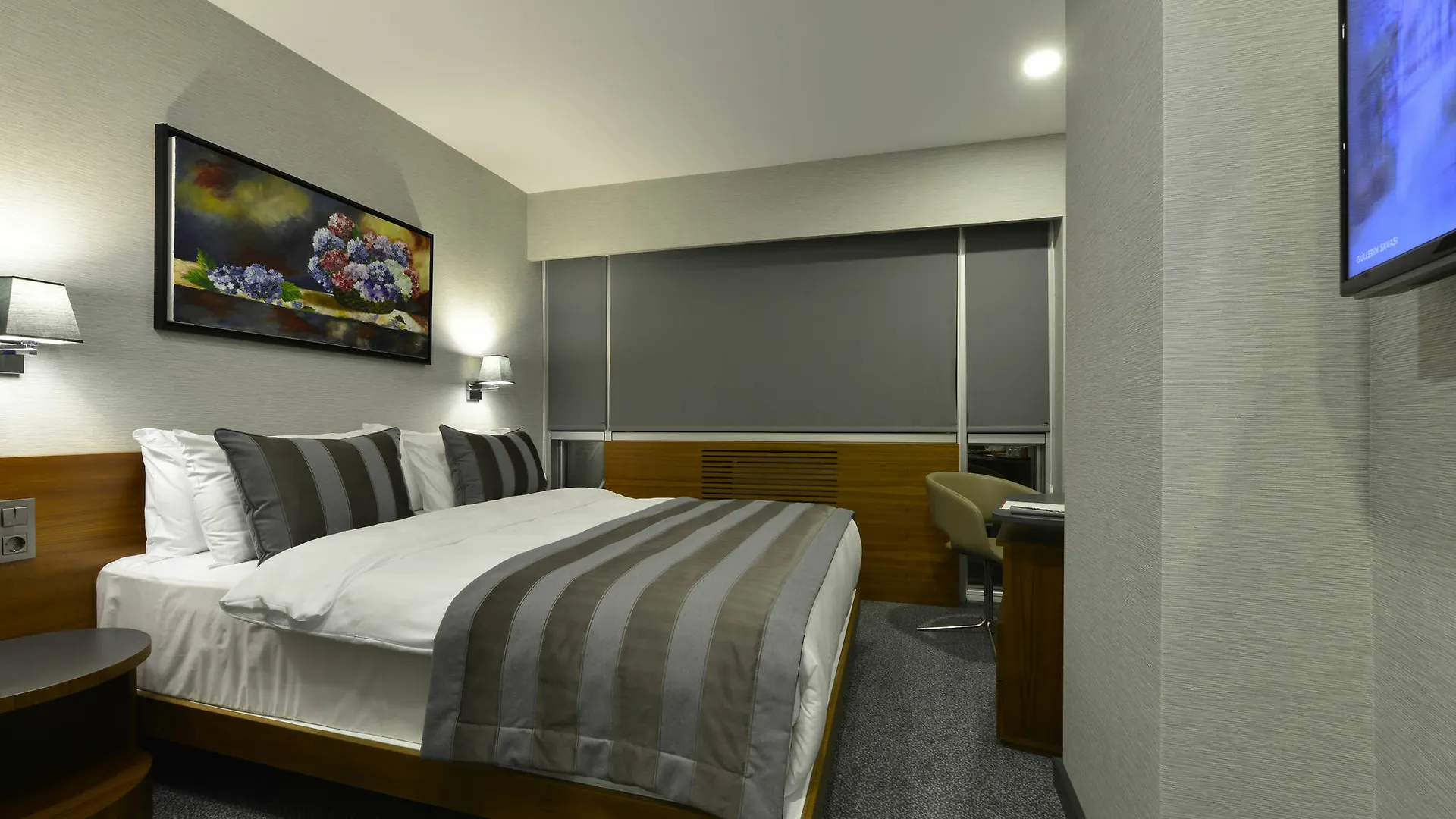 Modus Hotel Istanbul