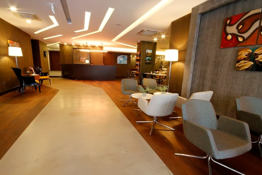 Modus Hotel Istanbul